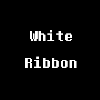 Zzzzz 1783982529white Ribbon — All Deltarune Equipment (Chapters 1-5) option 37