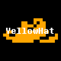 Zzzzz 1783982529yellowhat — All Deltarune Equipment (Chapters 1-5) option 72