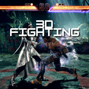 Zzzzz 17489084433d Fighting — Video Games Genres option 4
