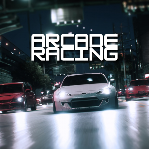 Zzzzz 1748908443arcade Racing — Video Games Genres option 8