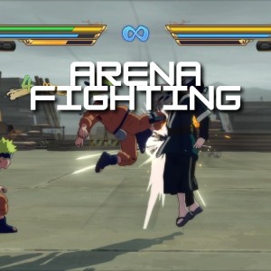Zzzzz 1748908443arena Fighting — Video Games Genres option 9