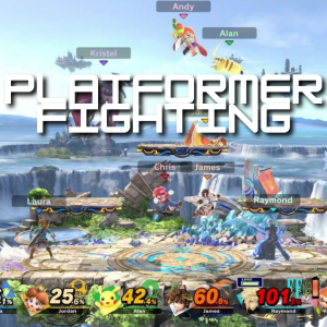 Zzzzz 1748908443platformer Fighting — Video Games Genres option 30