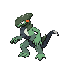 Cyclizar — All Fully Evolved Dragon Type Pokémon (Gen1-9) option 5