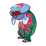 Dracovish — All Fully Evolved Dragon Type Pokémon (Gen1-9) option 8