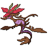 Dragalge — All Fully Evolved Dragon Type Pokémon (Gen1-9) option 10