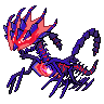 Eternatus — All Fully Evolved Dragon Type Pokémon (Gen1-9) option 16