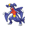 Garchomp — All Fully Evolved Dragon Type Pokémon (Gen1-9) option 20