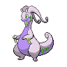 Goodra — All Fully Evolved Dragon Type Pokémon (Gen1-9) option 23