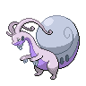 Goodra1 — All Fully Evolved Dragon Type Pokémon (Gen1-9) option 24