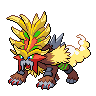 Gougingfire — All Fully Evolved Dragon Type Pokémon (Gen1-9) option 25
