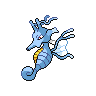 Kingdra — All Fully Evolved Dragon Type Pokémon (Gen1-9) option 30
