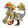 Kommoo — All Fully Evolved Dragon Type Pokémon (Gen1-9) option 31