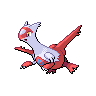 Latias — All Fully Evolved Dragon Type Pokémon (Gen1-9) option 36