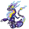 Miraidon — All Fully Evolved Dragon Type Pokémon (Gen1-9) option 38