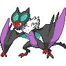Noivern — All Fully Evolved Dragon Type Pokémon (Gen1-9) option 40