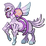 Palkia1 — All Fully Evolved Dragon Type Pokémon (Gen1-9) option 42