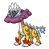 Ragingbolt — All Fully Evolved Dragon Type Pokémon (Gen1-9) option 43