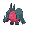 Regidrago — All Fully Evolved Dragon Type Pokémon (Gen1-9) option 45