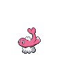Tatsugiri1 — All Fully Evolved Dragon Type Pokémon (Gen1-9) option 50