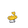 Tatsugiri2 — All Fully Evolved Dragon Type Pokémon (Gen1-9) option 51