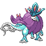 Walkingwake — All Fully Evolved Dragon Type Pokémon (Gen1-9) option 54