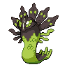 Zygarde — All Fully Evolved Dragon Type Pokémon (Gen1-9) option 56