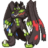 Zygarde2 — All Fully Evolved Dragon Type Pokémon (Gen1-9) option 57