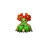 Bellossom — All Fully Evolved Grass Type Pokémon (Gen1-9) option 5