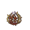 Brambleghast — All Fully Evolved Grass Type Pokémon (Gen1-9) option 6