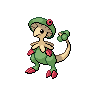 Breloom — All Fully Evolved Grass Type Pokémon (Gen1-9) option 7