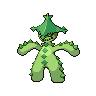 Cacturne — All Fully Evolved Grass Type Pokémon (Gen1-9) option 9