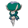 Calyrex — All Fully Evolved Grass Type Pokémon (Gen1-9) option 10