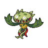Carnivine — All Fully Evolved Grass Type Pokémon (Gen1-9) option 11