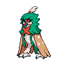 Decidueye — All Fully Evolved Grass Type Pokémon (Gen1-9) option 17