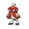 Decidueye1 — All Fully Evolved Grass Type Pokémon (Gen1-9) option 18