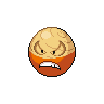 Electrode1 — All Fully Evolved Grass Type Pokémon (Gen1-9) option 21