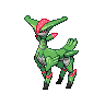 Ironleaves — All Fully Evolved Grass Type Pokémon (Gen1-9) option 29