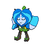 Ogerpon1 — All Fully Evolved Grass Type Pokémon (Gen1-9) option 42