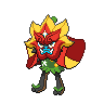 Ogerpon2 — All Fully Evolved Grass Type Pokémon (Gen1-9) option 43