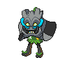 Ogerpon3 — All Fully Evolved Grass Type Pokémon (Gen1-9) option 44