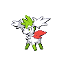 Shaymin1 — All Fully Evolved Grass Type Pokémon (Gen1-9) option 56