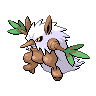 Shiftry — All Fully Evolved Grass Type Pokémon (Gen1-9) option 57