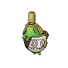 Sinistcha — All Fully Evolved Grass Type Pokémon (Gen1-9) option 60