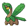 Tropius — All Fully Evolved Grass Type Pokémon (Gen1-9) option 68