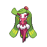 Tsareena — All Fully Evolved Grass Type Pokémon (Gen1-9) option 69
