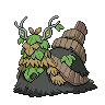 Wochien — All Fully Evolved Grass Type Pokémon (Gen1-9) option 75