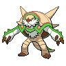 Zzzzz 1713459840chesnaught — All Fully Evolved Grass Type Pokémon (Gen1-9) option 15