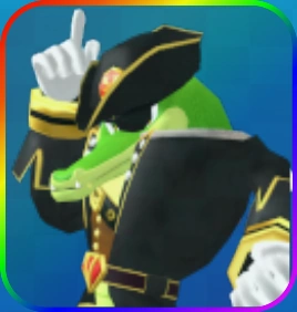Zzzzz 1737818663captainvectorportrait — Sonic Speed Simulator option 204
