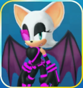 Zzzzz 1739818221luminosityrougeportrait — Sonic Speed Simulator option 214