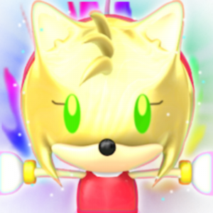 Zzzzz 1741993959s6 Amyff — Sonic Speed Simulator option 256